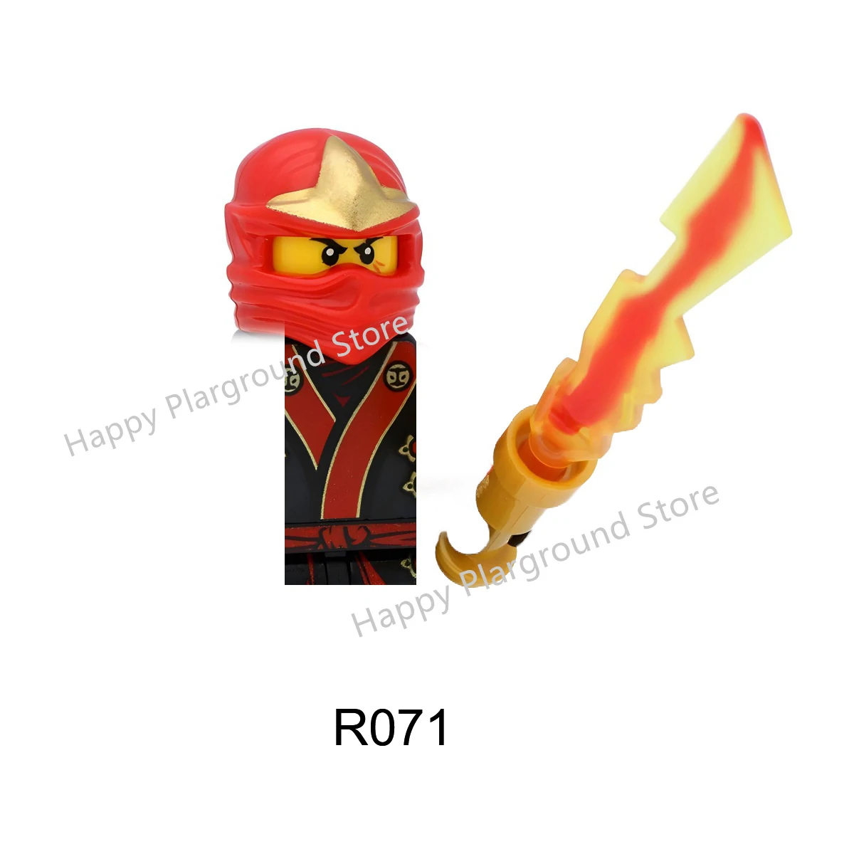 Конструктор Lego Ninjago