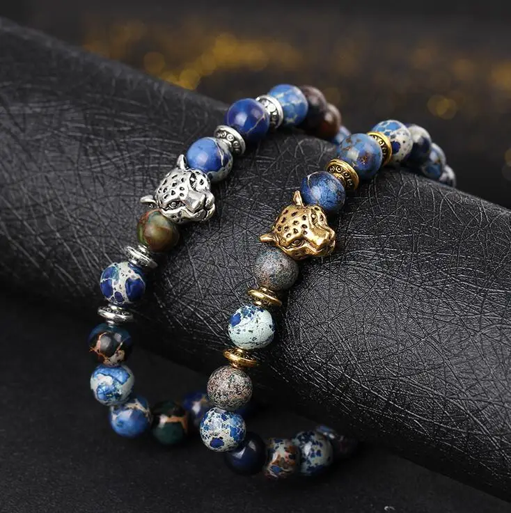 BPPCCR Императорский натуральный камень рука молитвенные бусины счастливая чакра