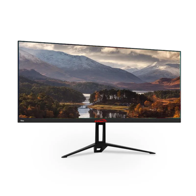 

23.8 inch 1k screen pc monitor narrow border led smart computer monitor desktop monitor 60hz 75hz
