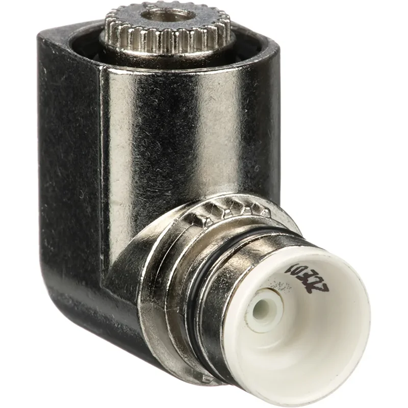 Пластиковый концевой выключатель ZCE01 / ZCE02 ZCE09