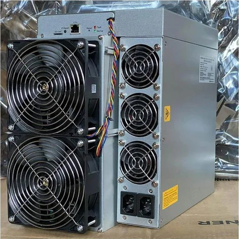 Erilles Antminer S19J PRO 100TH/s  BTC майнер 220V
