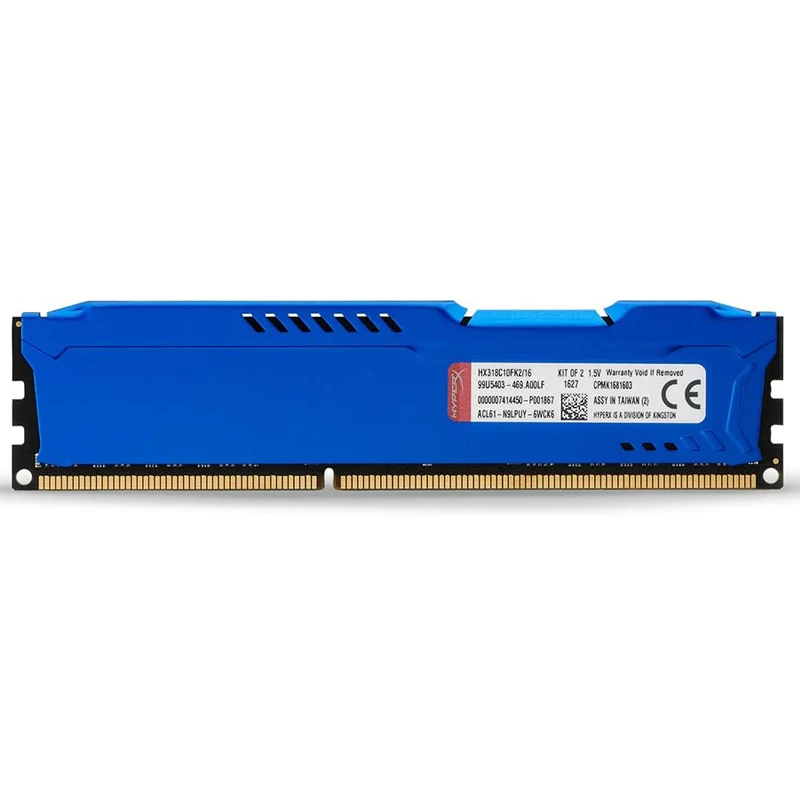 Память DDR3 8 Гб 16 2x4 (2x8 ГБ) комплект ОЗУ 1866 МГц 1600 1333 для настольного компьютера 240