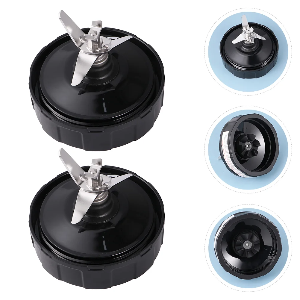 

2pcs Useful Professional Multifunction Blender Base Juicer Base