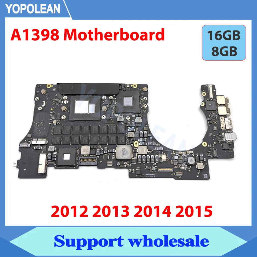 Протестированный хороший динамик для Macbook Unibody белый 13 дюймов A1342 громкий MC207 MC516