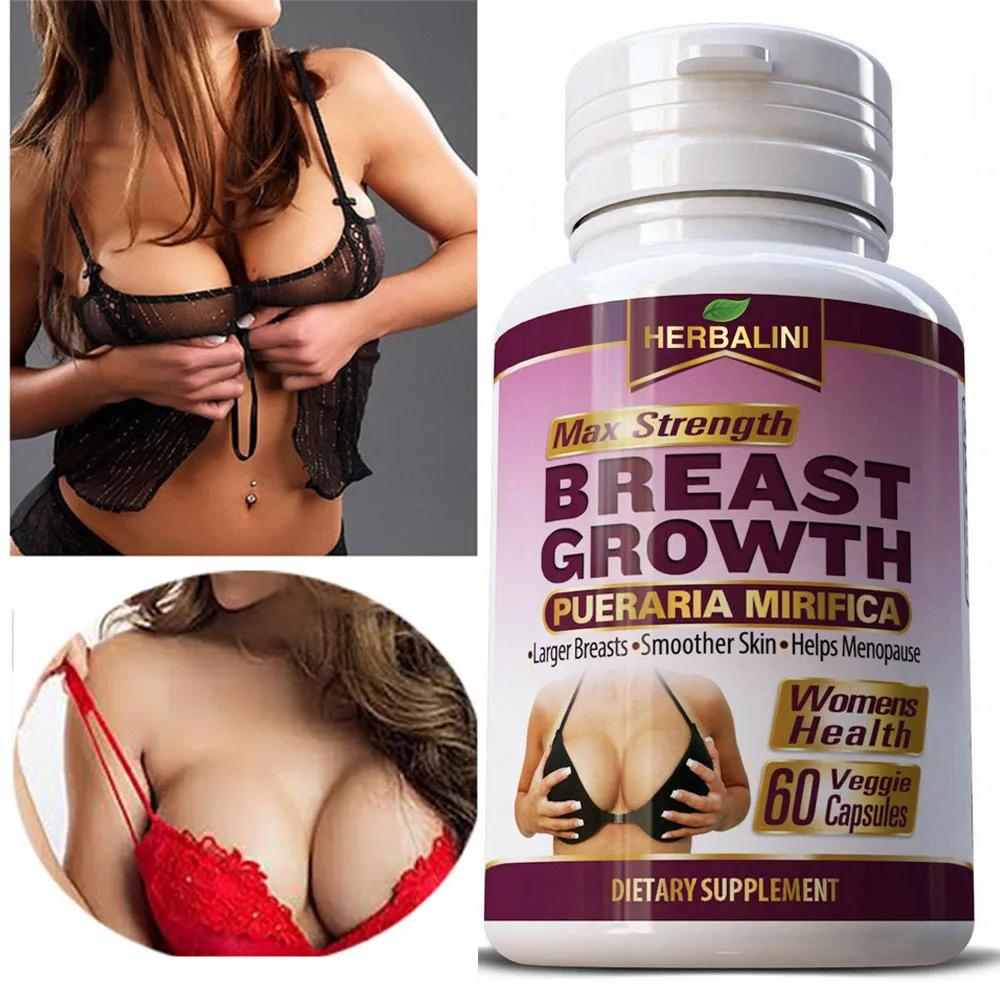 

Рост груди женственный эстроген грудь более полная большая грудь более гладкая кожа для женщин мужчин транссексулы чистый пуэрария мирифи...