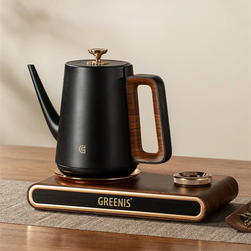 Электрический чайник с постоянной изоляцией 220 В