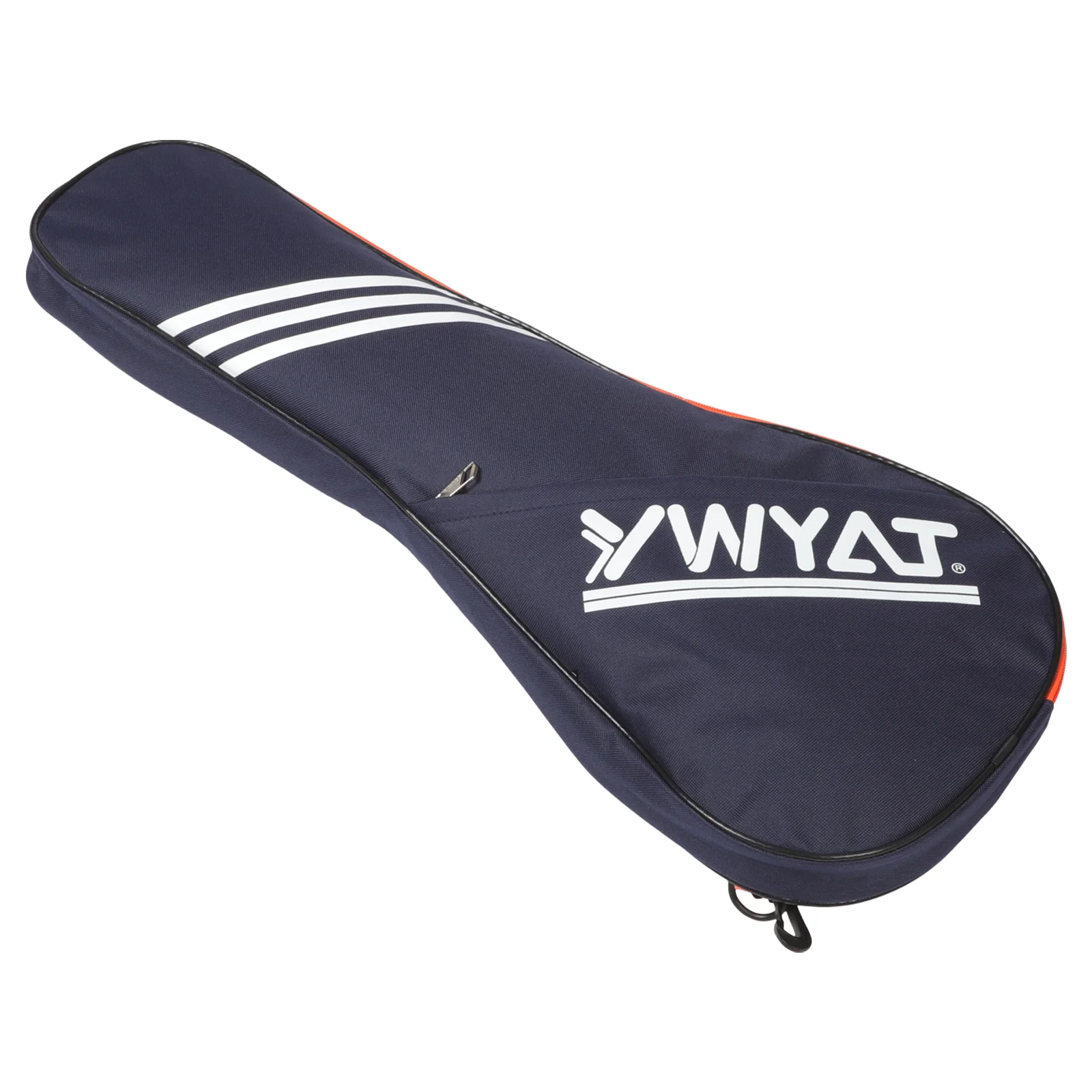 

Tennis Racket Covers Racquet Ball Bag Badminton Womens Backpack Shoulder Strap Carry Pouch Carrying Protective Organizer
