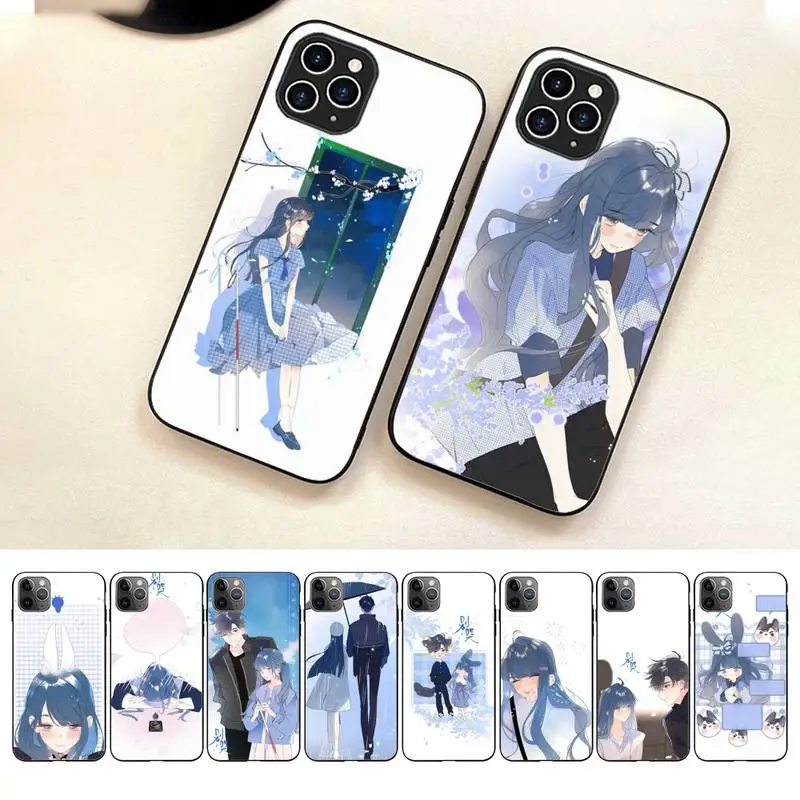 

GIRLS DON'T CRY Phone Case For Iphone 7 8 Plus X Xr Xs 11 12 13 14 Se2020 Mini Pro Max Case