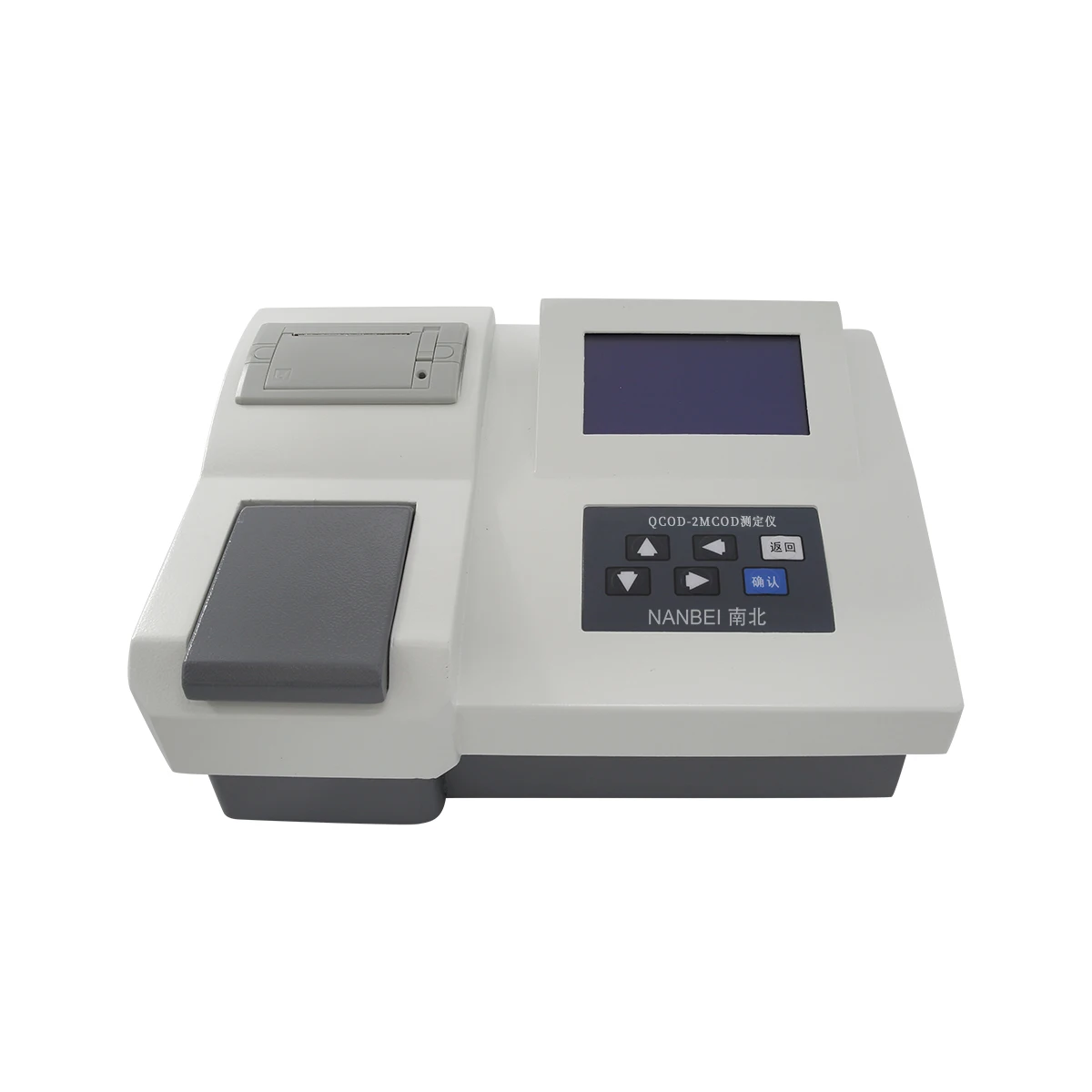 

CNPN-401 high accuracy sensor COD Total Nitrogen Analyzer