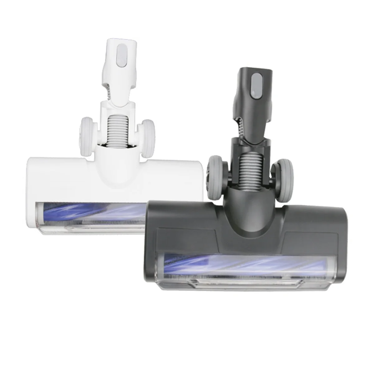 Насадка для вакуумной щетки Eufy HomeVas S11Go EUFY T2501 насадка пола запасные части белый