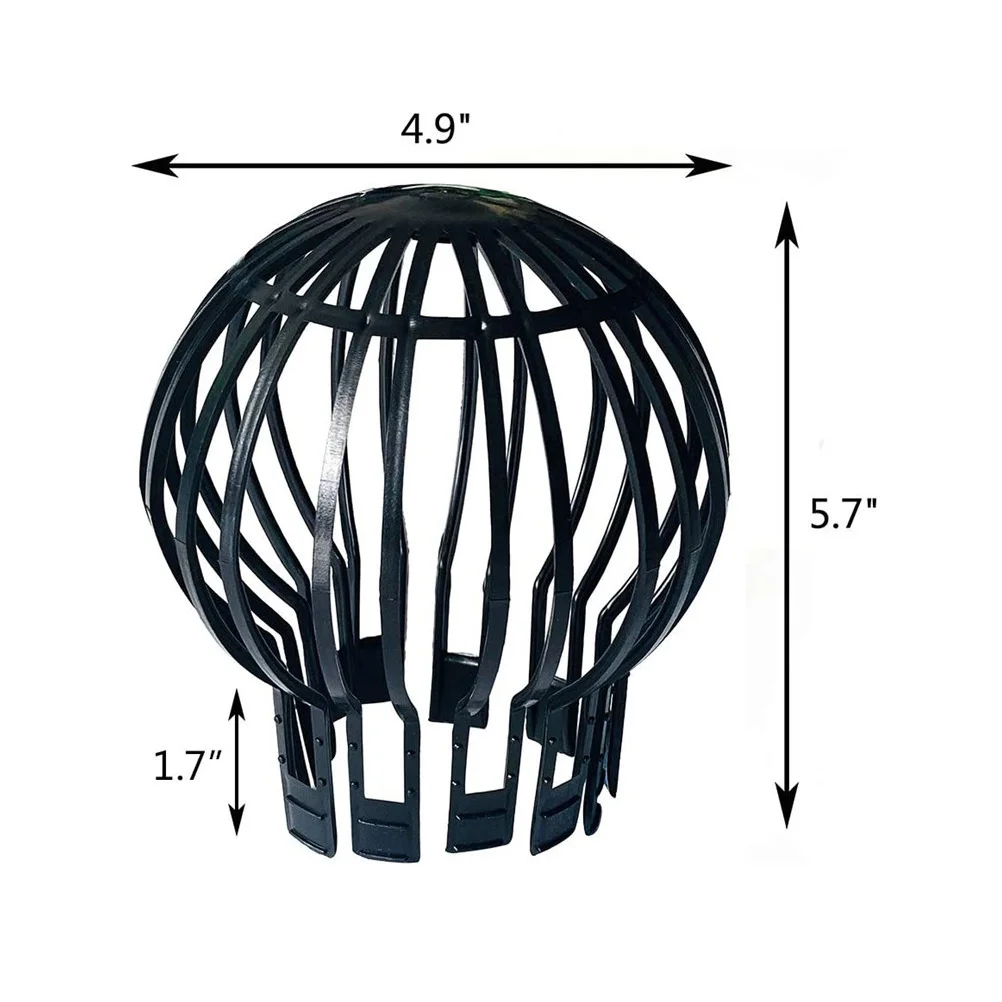 Рисунок 3 - сетчатые Защитные чехлы для слива