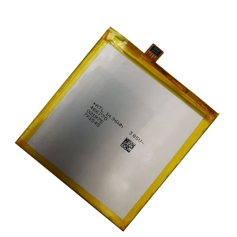 100% оригинальный высококачественный аккумулятор KG50 для Motorola Moto One Hyper XT2027 XT2027-1