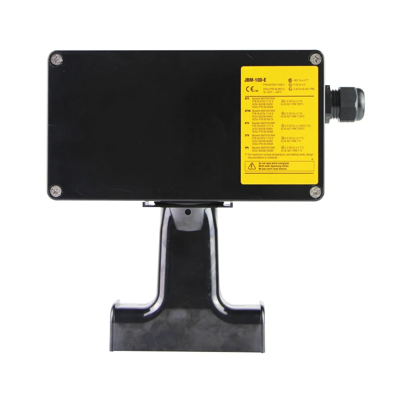 

multi-circuit three way power junction box