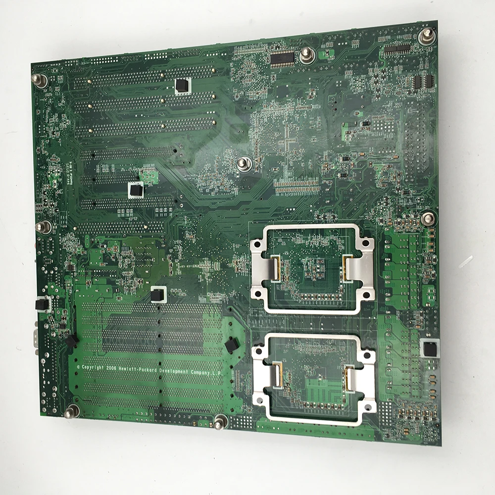 Материнская плата для HP XW8400 SAS 442028-001 437313-001 380688-003 |