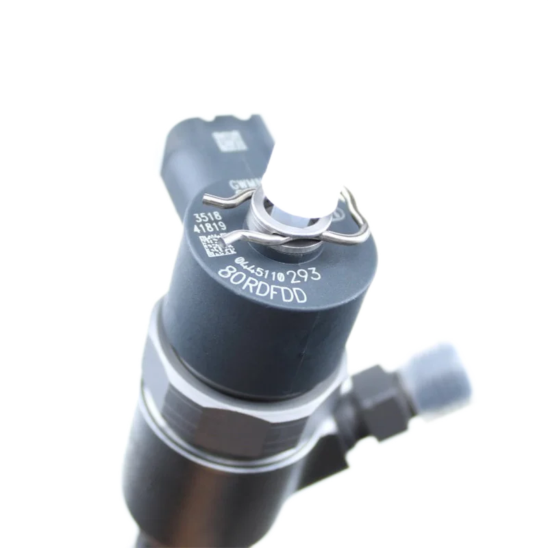 For Greatwall Hover Cuv 2.8d Injection Nozzle 0445 110 293 1112100e06