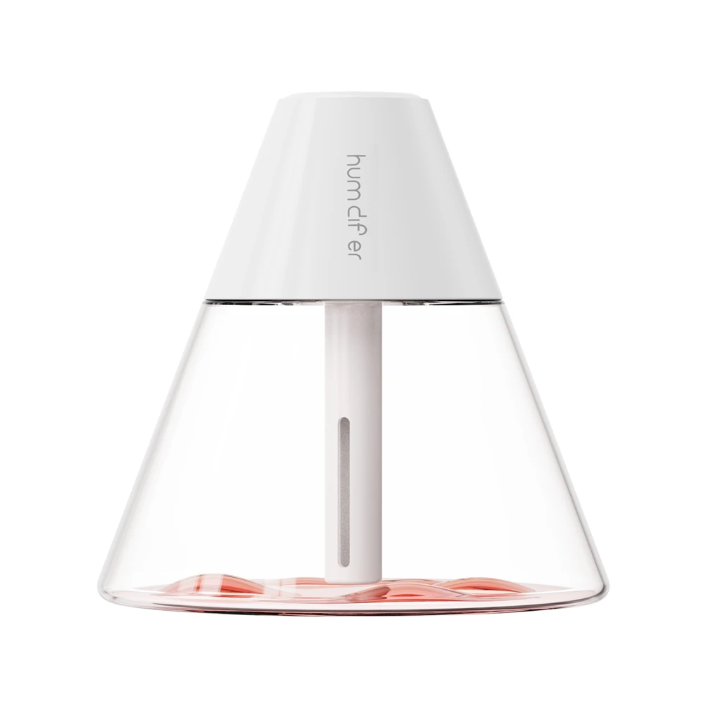 

Увлажнитель-распылитель с питанием от USB, 260 мл