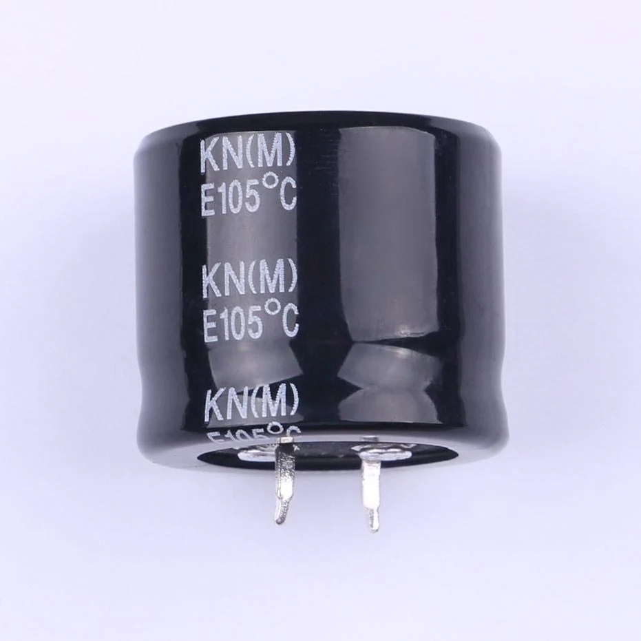 

Электролитический конденсатор клаксон KN221M40030 * 25A (220 мкФ ± 20% 400V)
