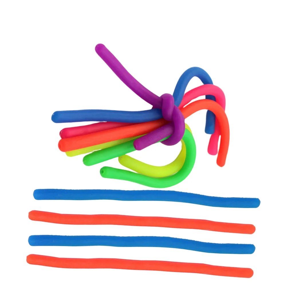 Рисунок 3 - игрушки-растяжки для детей