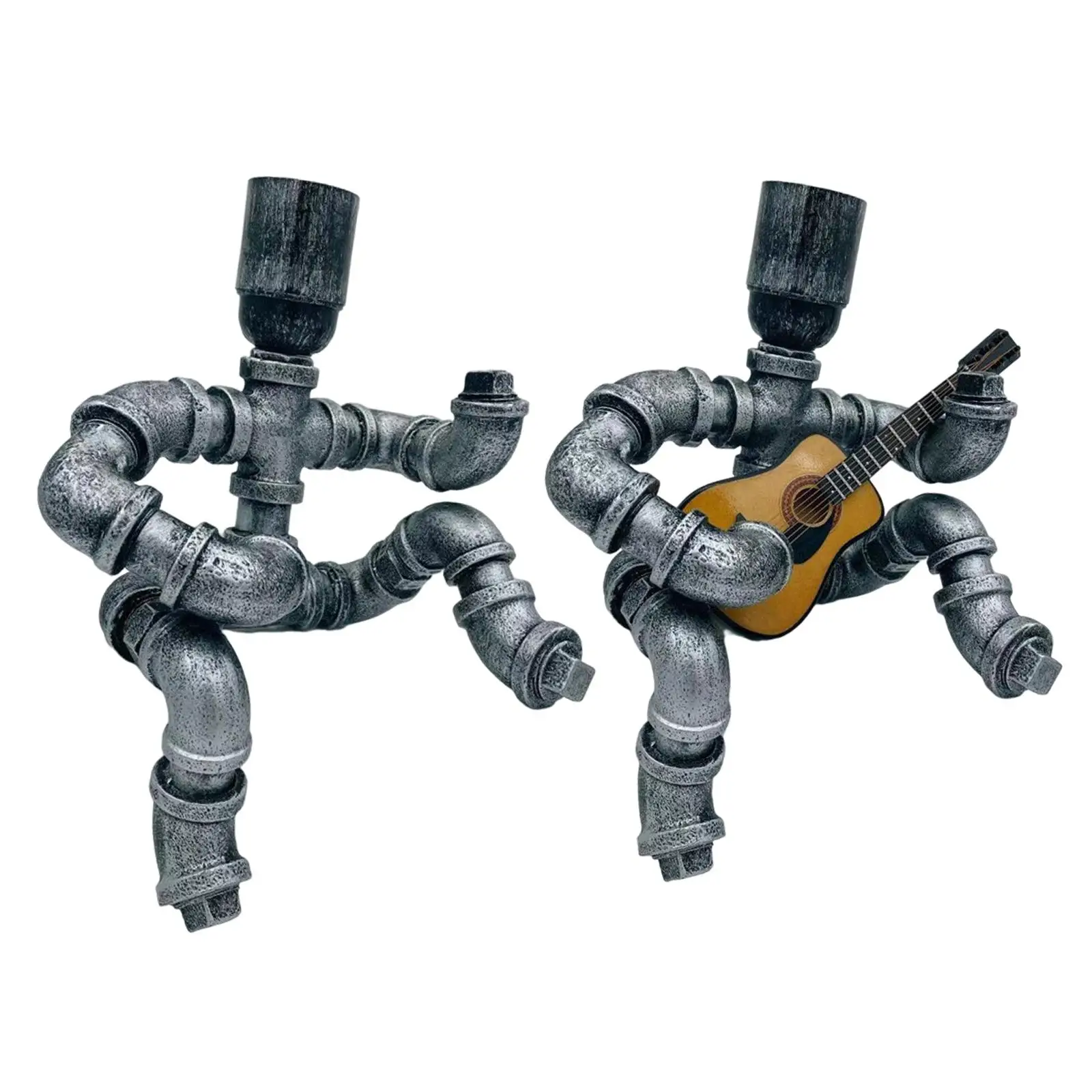 

Прикроватная тумбочка E27 для офиса в стиле ретро