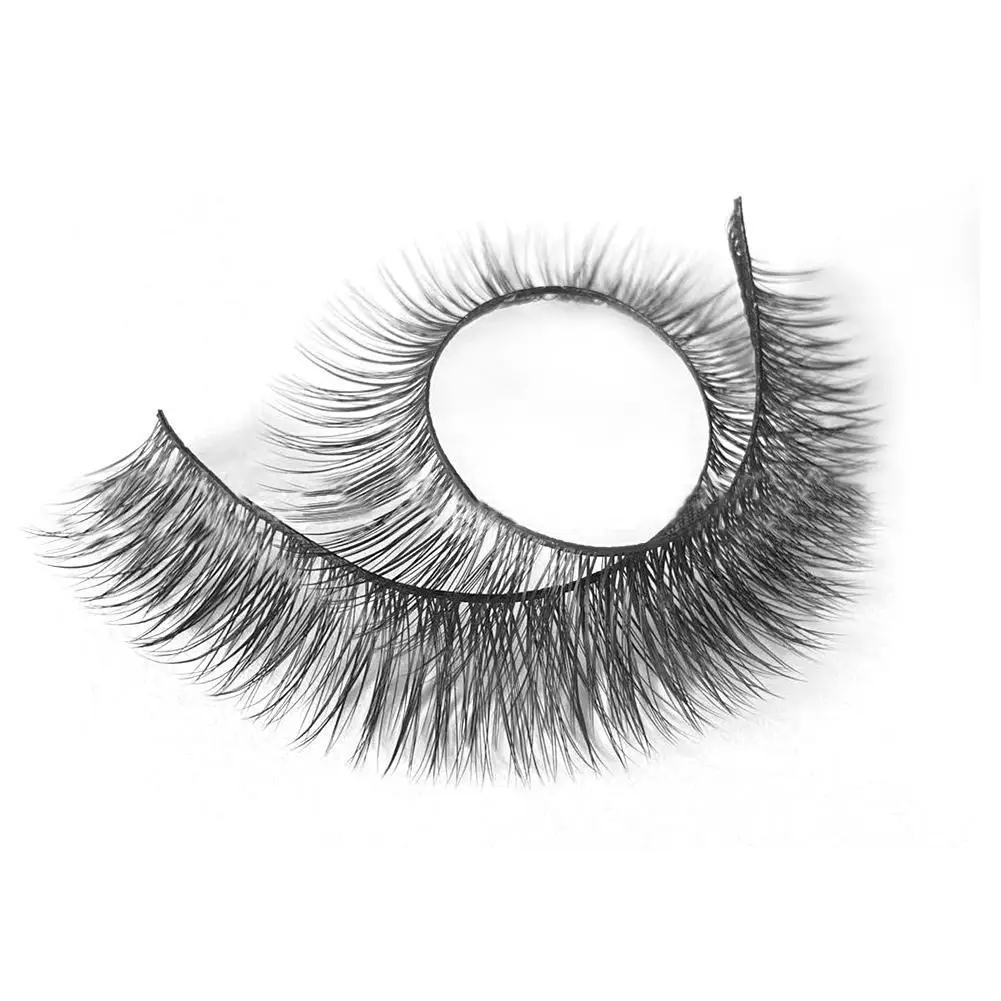 

Eyelash Grafting False Eyelashes Extension False Eyelashes Curling Nude Makeup Natural Thick Cross Slender Upper Eyelashes