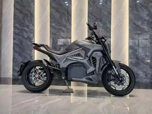 2025 Devil Racing 5000 Вт мотор-концентратор электрический мотоцикл скорость 110 км/ч с