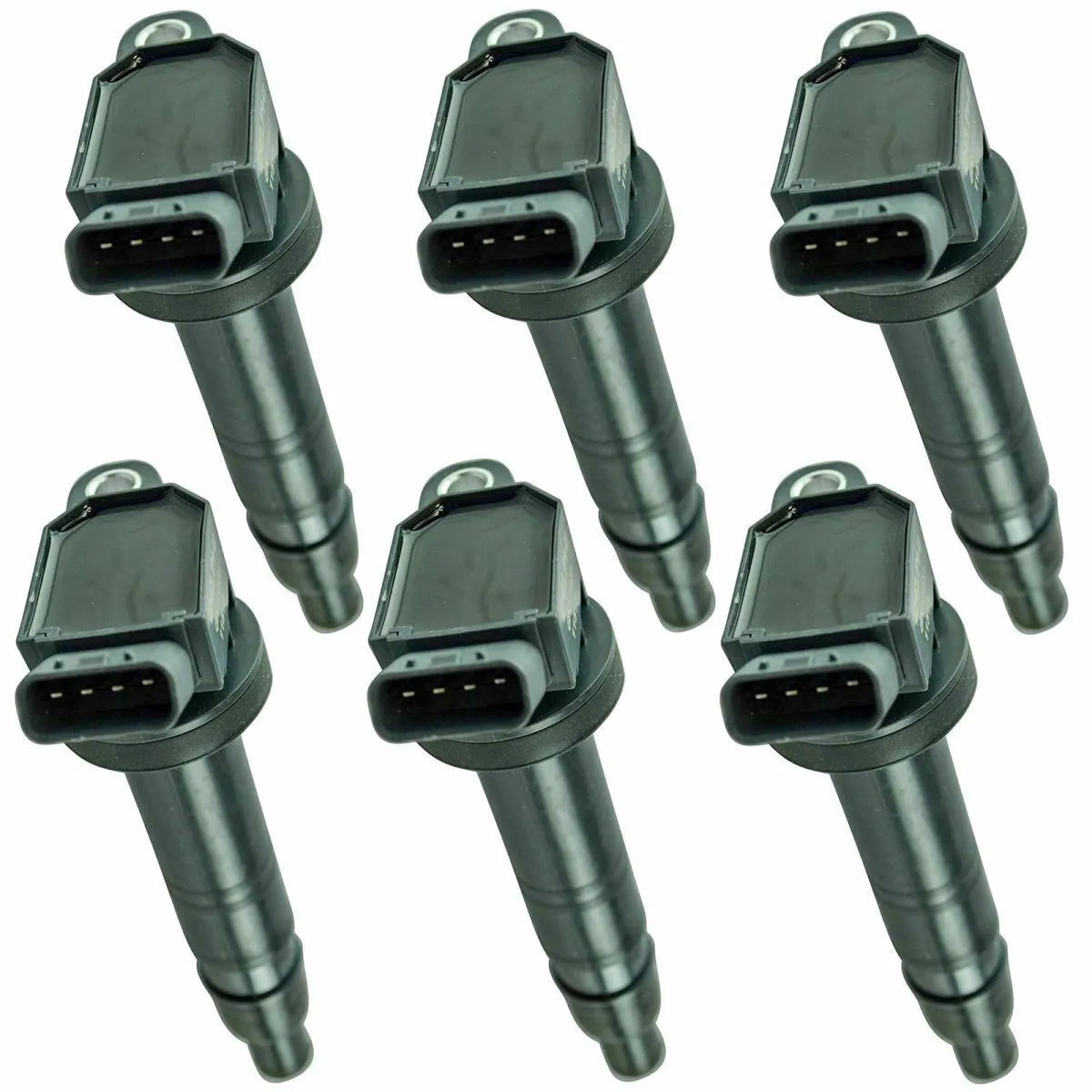 

GN10323 Ignition Coil Kit Set of 6 for Toyota 4Runner FJ Cruiser Pickup