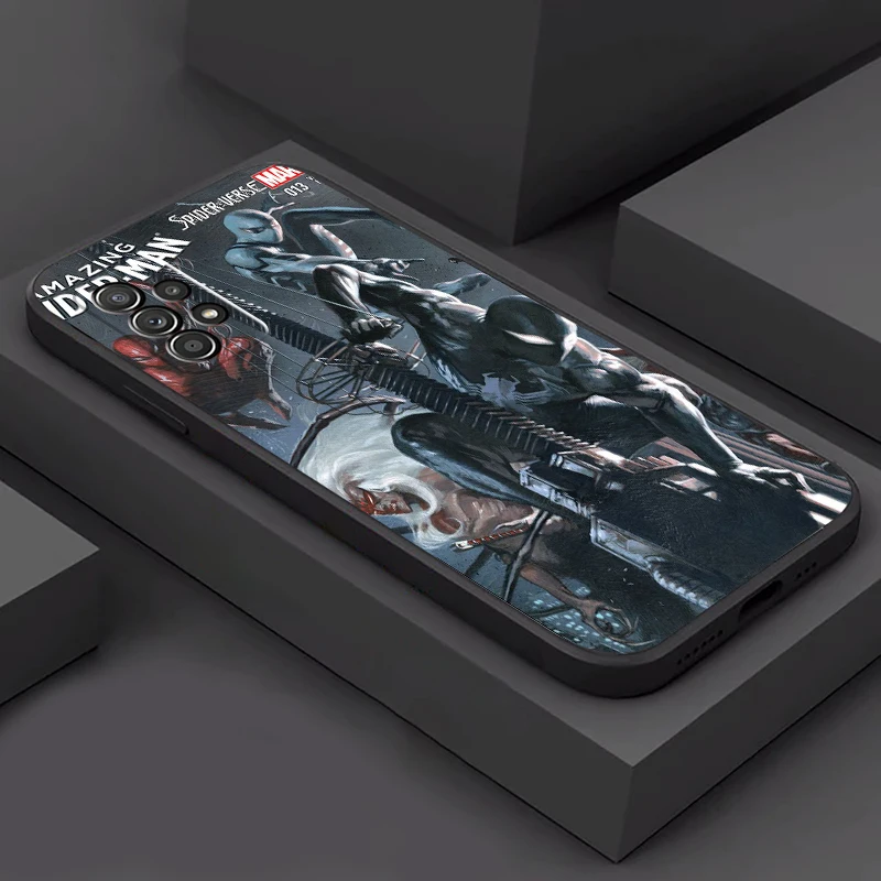 Marvel Doctor Strange Phone Cases For Xiaomi Redmi Note 10 10S 10 Pro POCO F3 GT X3 GT M3 Pro X3 NFC Soft TPU Back Cover Funda