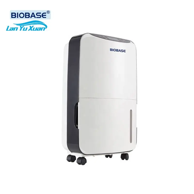 BIOBASE China Home Dehumidifier 20L/24H 280W резервуар для воды л с фотографией BIOBASE China Home Dehumidifier 20L/24H 280W резервуар для воды л с фотографией