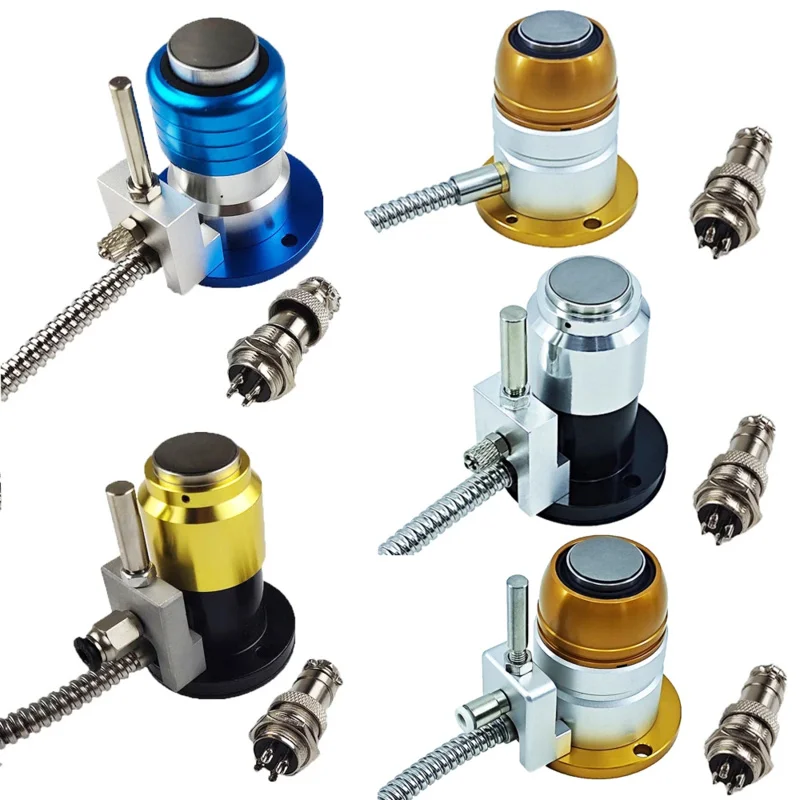 Сенсорная пластина с ЧПУ MACH3 Z-фрезерный станок настройка инструментов фрезерный