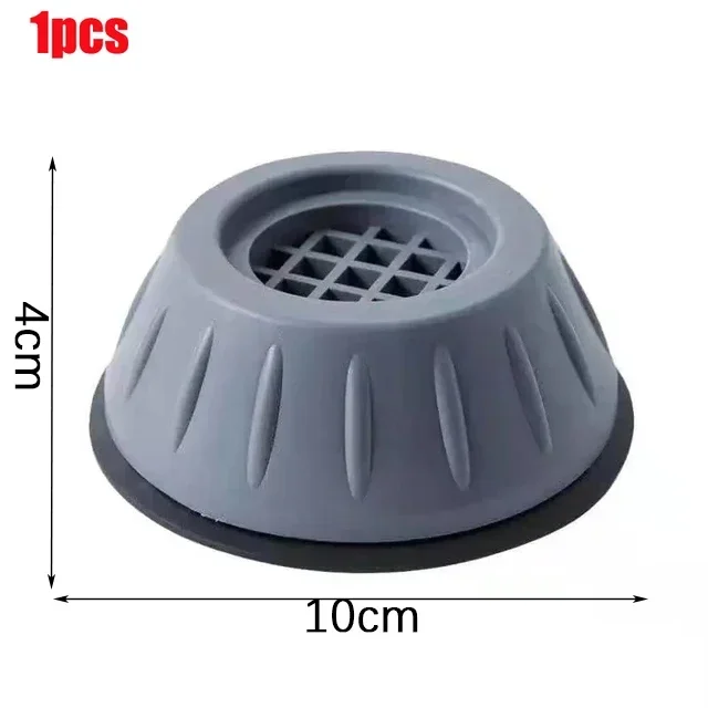 

Антивибрационные подставки для стиральной машины криоси 1/2/4 шт.