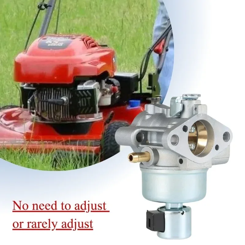 20-853-33-S Карбюратор для Kohler SV470 SV530 SV540 SV541 SV590 SV591 SV600 CV460 CV461 CV490-493 Газонокосилка