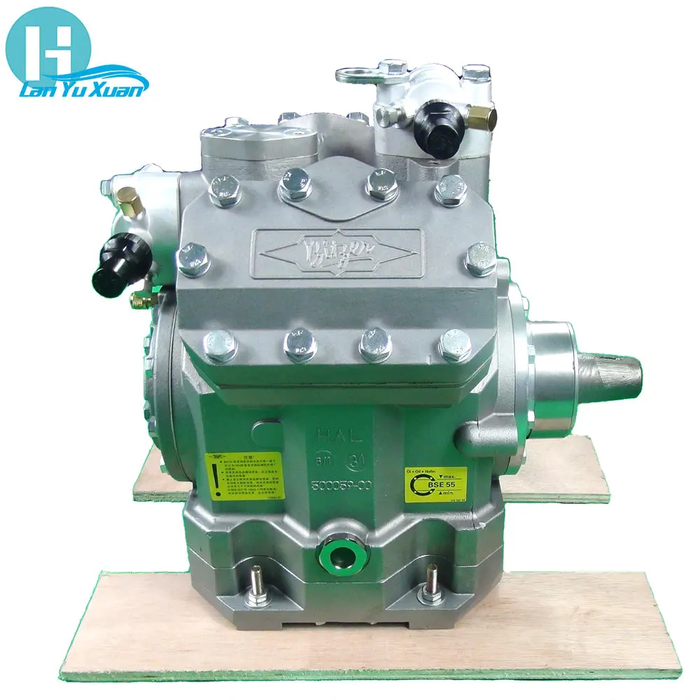 

Ready TO Shipping Air Renew Compressor 4NFCY 4PFCY