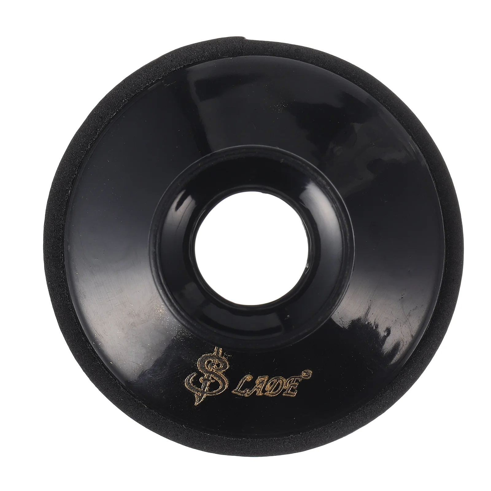 

Practical Sax Sound Mute Dampener Saxophone Silencer Music Instrument Part