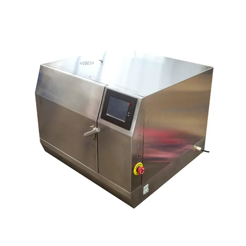 HAMiLab-M1500 Микроволновая печь Муфельная Лабораторная высокотемпературная для