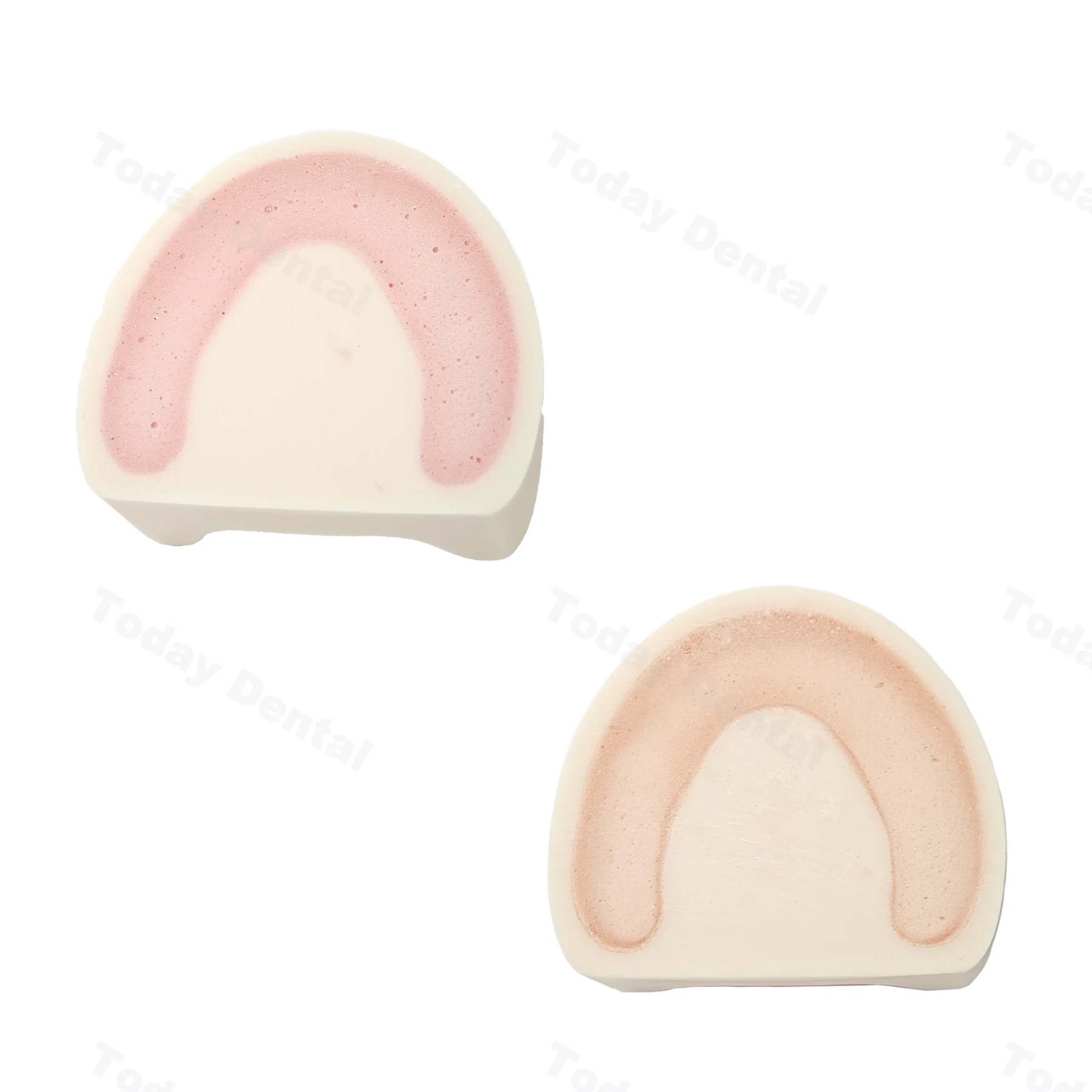 Зубной имплантат модель зубов тренировочная для дантиста Студенческая