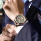 POEDAGAR Watch Men Top Brand Men Watches Full Steel Waterproof Casual Quartz Date Sport Military Wrist Watch Relogio Masculino Other Image