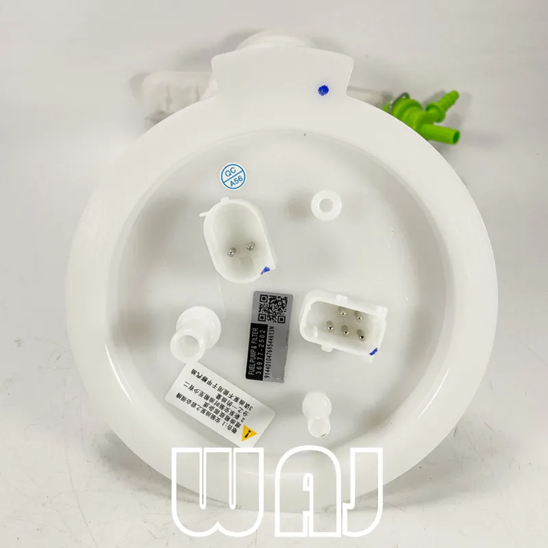 

WAJ Fuel Pump Module 16117373560 Fits For BMW 5-series F18 LCI 530Le