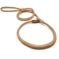 120cm dog belt leash dog collar pet supplies dog leash large dog training and jogging accessories pet supplies