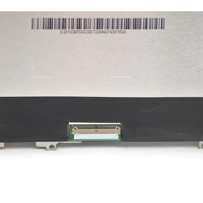 Стекло дигитайзера ЖК-дисплея без сенсорного экрана в сборе для Lenovo Yoga Slim 7-13ITL05 82CU