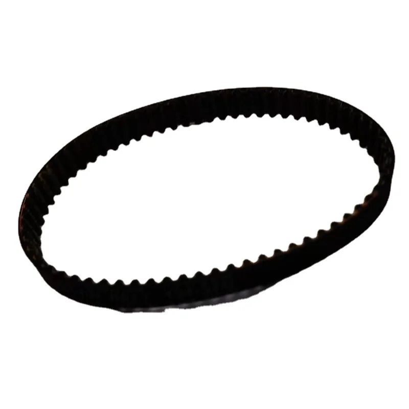 robot vacuum cleaner parts belts replacement Roller brush motor engine belts for conga 990 excellence 5040 conga cecotec 990 890