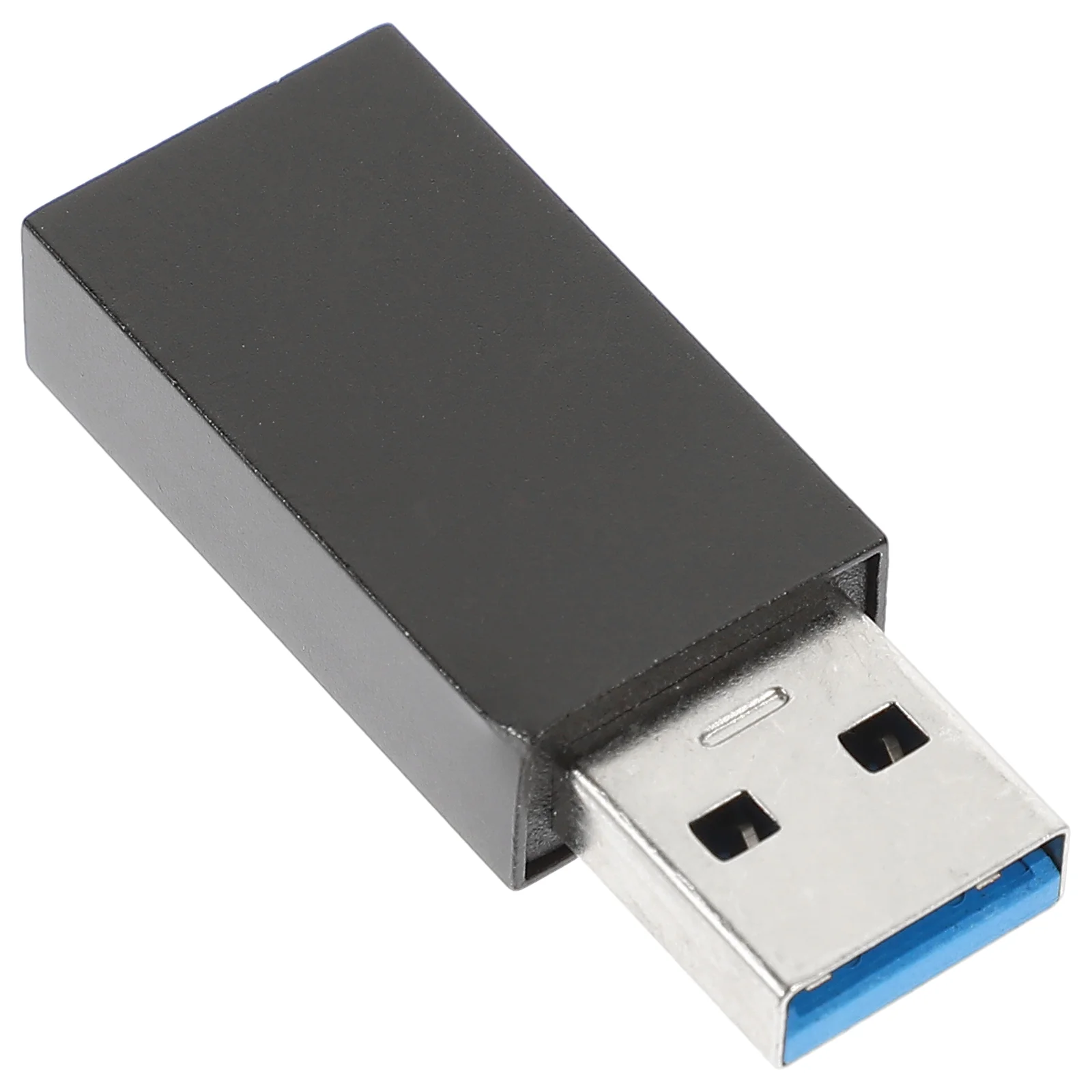 

Data Blocker USB USB 3.0 Data Protection Adapter For Blocking Data Sync