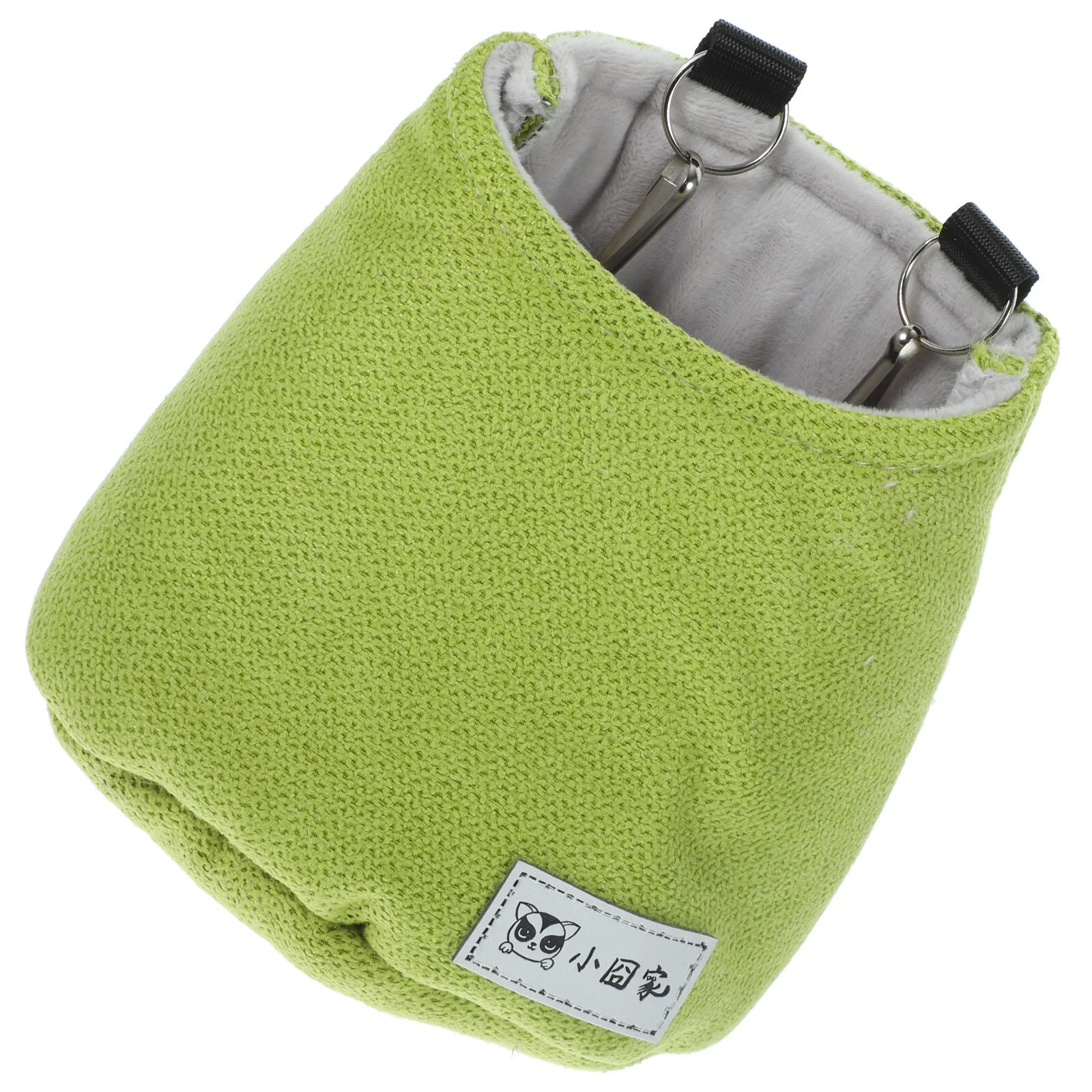 

Swing Bed Hamster Accessory Supply Chinchilla Wear-resistant Hammock Sugar Gliders