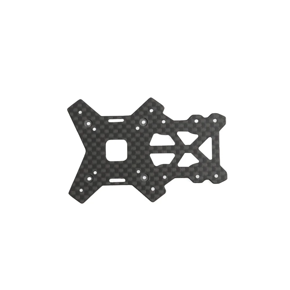 FlyfishRC Volador VX3.5 Запасная часть Замените рычагсреднюю пластинуверхнюю пластинунижнюю пластину (art.: 3920d0571b615) - 3920d0571b615