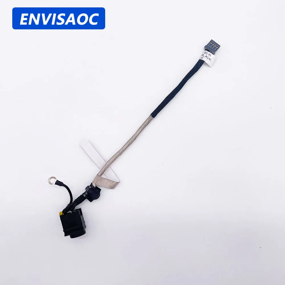 Для Sony vpeec VPCEA300C VPCEA1S1E VPCEA37EC Стандартный USB разъем питания постоянного тока, гибкий кабель для зарядки