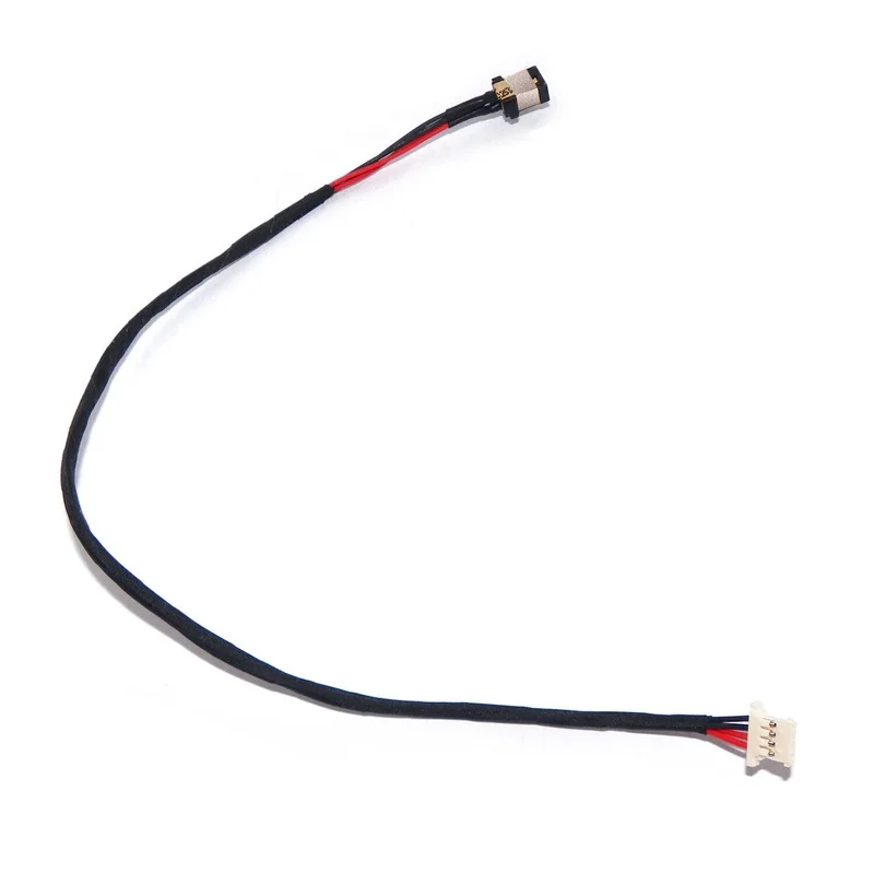 

Replacement Laptop DC Power Jack Harness In Cable for Acer Aspire R13 R7-371T R7-371 S3-392 S3-392G DD0ZS8AD001