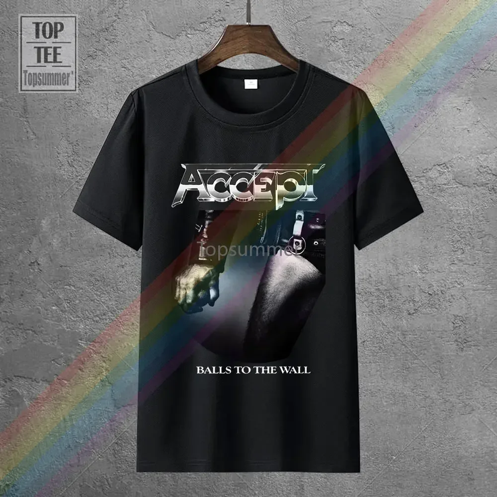 Принимаем шары к стене Udo Heavy Band U.D.O. Новинка черная футболка Dio Saxon