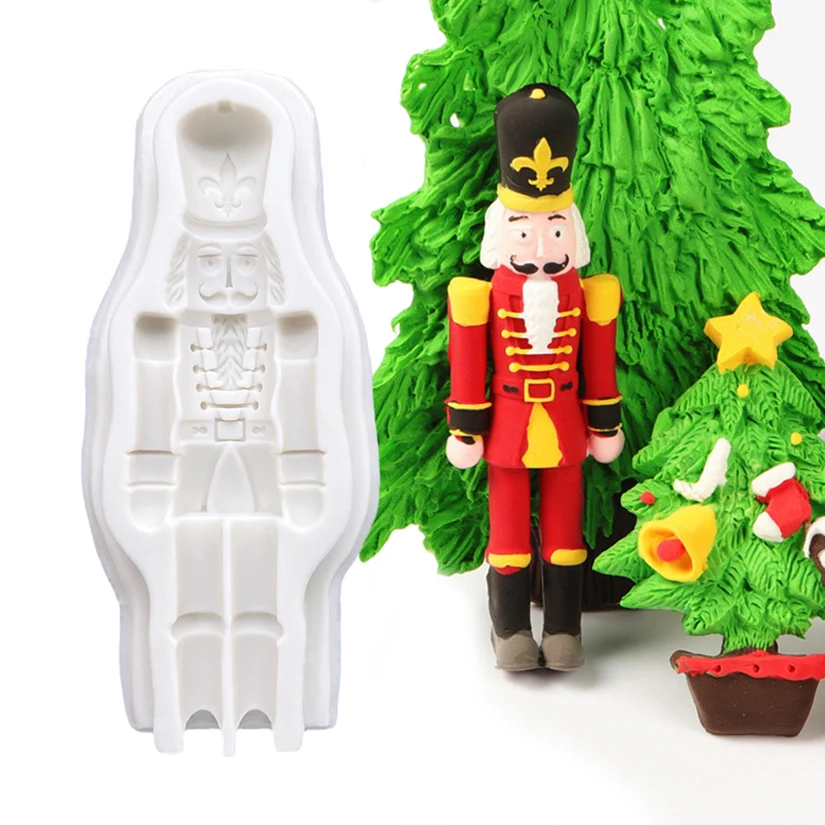 

Силиконовые формы для кексов HANDLIFE