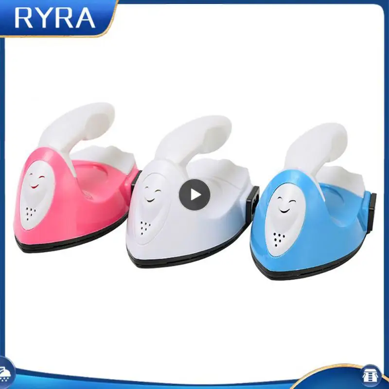 

Мини электрический утюг «сделай сам», горячая фиксация, железная карта, Специальный утюг, портативный Электрический паровой Утюг