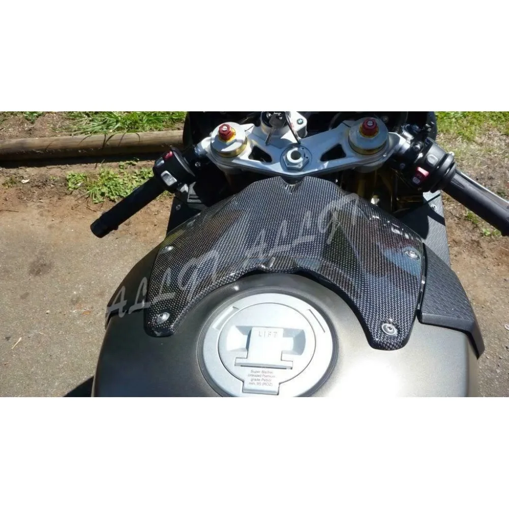 Передняя панель воздушного бака для BMW S1000RR 2015 2016 2017 2018 2019