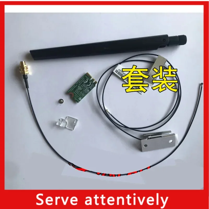 DELL Optiplex 3000 MICRO SFF Антенный кабель Wi-Fi-карты для башней